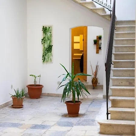 Alloggia In Relax Da Zia Pia Apartment *