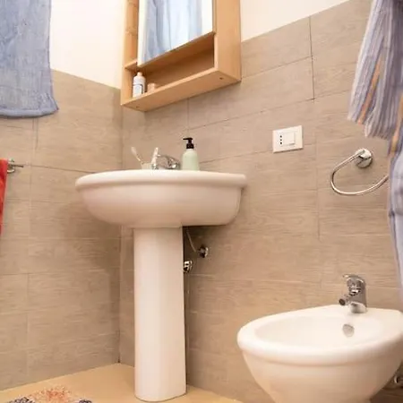 Apartment Alloggia In Relax Da Zia Pia *