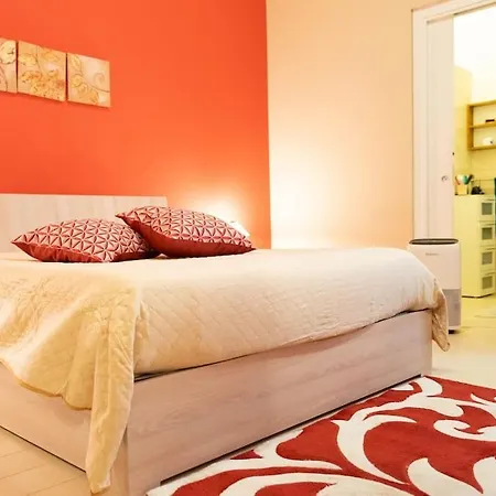 Apartment Alloggia In Relax Da Zia Pia